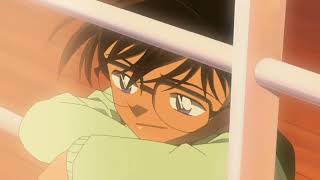 Detective Conan Kimi ga Ireba Slowed & Reverb