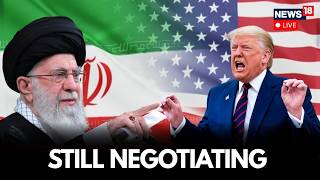 US-Iran News LIVE | Next Round Of Iran Nuclear Talks In Geneva; Witkoff, Kushner To Attend screenshot 3