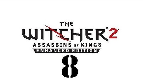 The Witcher 2: Assassins of Kings Enhanced Edition Walkthrough (Part 8) HD