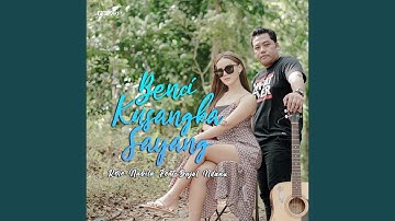 Benci Kusangka Sayang (feat. Bajol Ndanu)