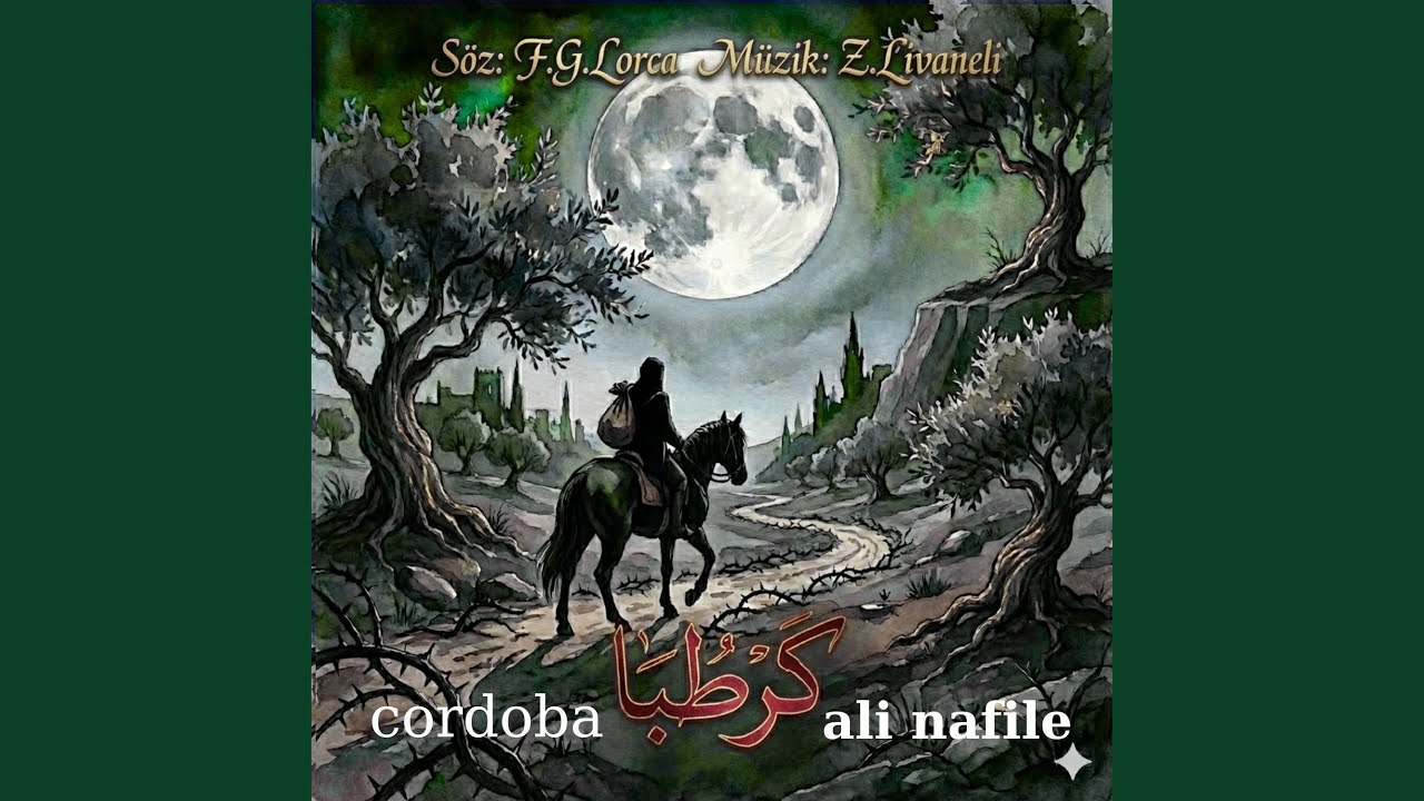 Cordoba (كرطُبَا)