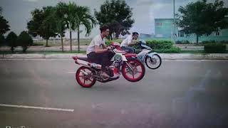 Đồng Nai Là Nơi Tao Sống Mv Offical Vnrcb Team