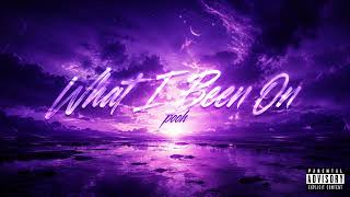 Pooh - Story of My Life (feat. YBW Eman) [Official Audio]