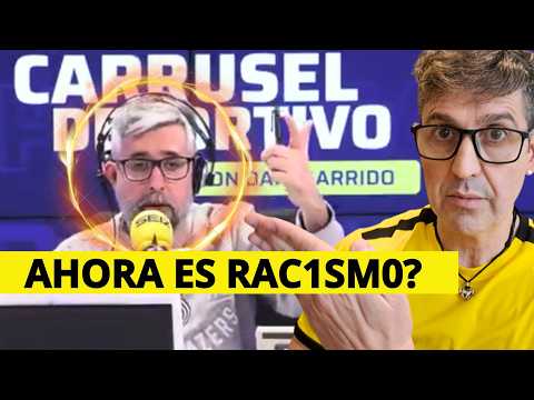 🔴MENUDA SE HA LIADO con lo que PASÓ en el PARTIDO ESPAÑA-EGIPTO❗