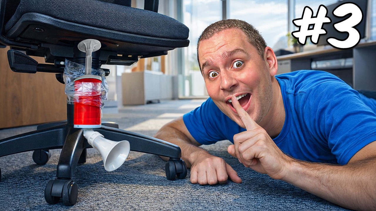 PRANKUJEMO DRAGANA 24 SATA!