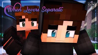 Broken Heart | When Lovers Meet | [S3 Ep.5] | Minecraft Roleplay (MCTV)