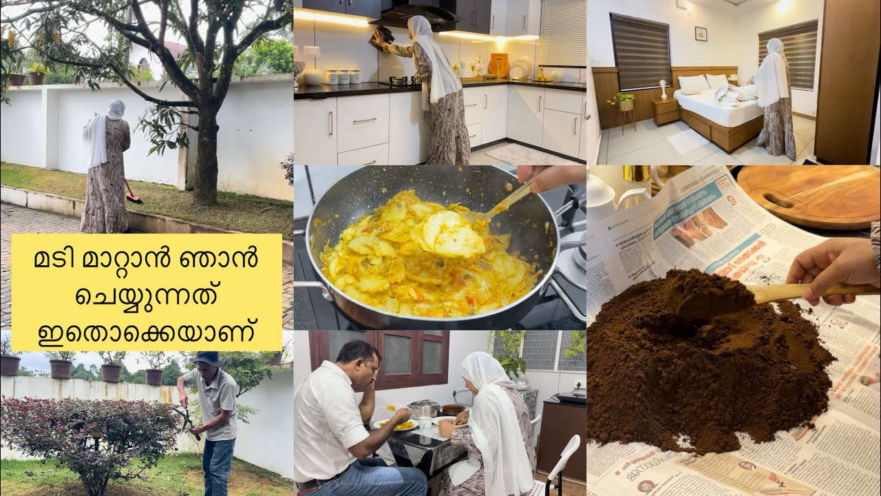 4.AM to 10.PM/Full Day Routine/Breakfast/Lunch/Dinner/Jamshirecipes