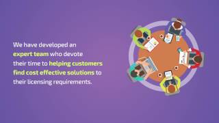 GI Premium Connection: ValueLicensing