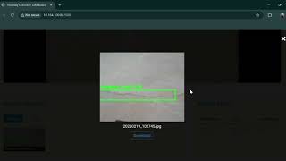 Real-Time Pothole Detection on Raspberry Pi | Edge AI using YOLOv5 & ONNX Runtime