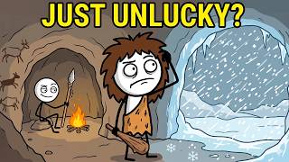 Why Did Neanderthals Really Go Extinct?