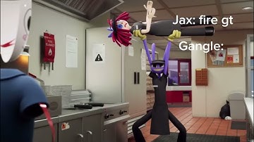 Voice act with me! Credits to glitch productions