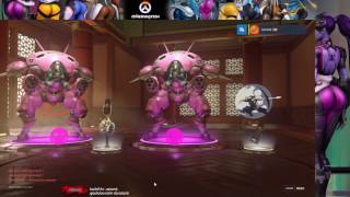 Overwatch - EP57 - Opening 5 Lunar New Year Loot Boxes