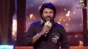 Saiee Manjrekar Speech At Arjun Son of Vyjayanthi Pre Release Event | NTR | Kalyan Ram