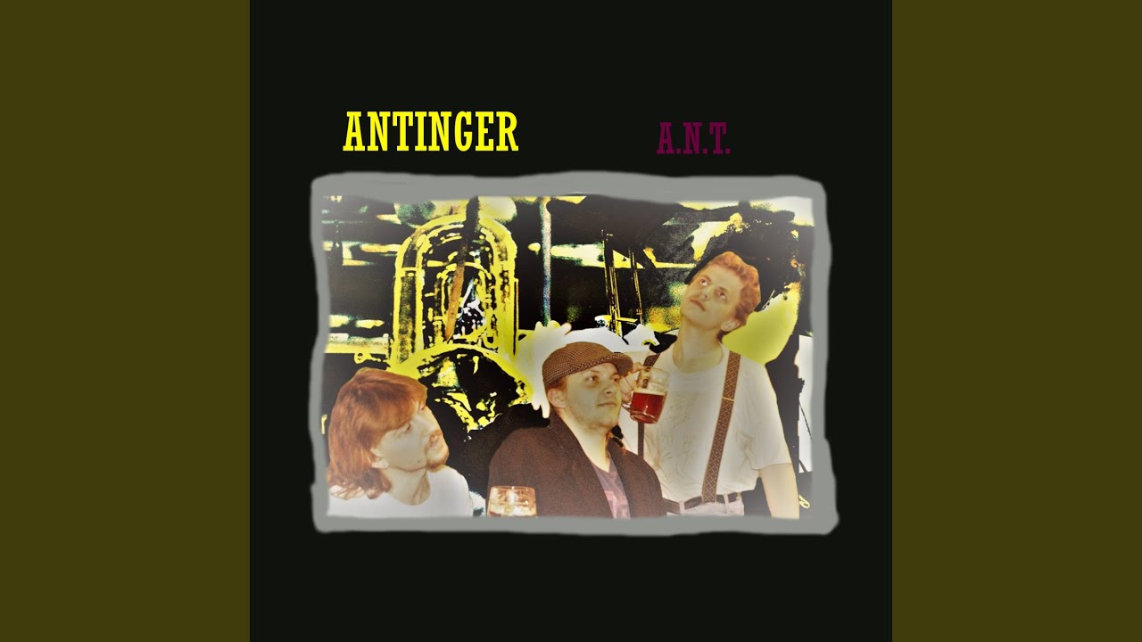 Watch A.N.T. on YouTube Watch A.N.T. on YouTube