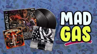 Vinyl Collection Update! (A$AP Rocky + 21 Savage & More)