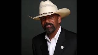 Retired Sheriff David Clarke: Wall vs Shutdown & Jared's Prison Reform Bill