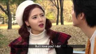 Love & War 2 | 사랑과 전쟁 2 -- Misfortune Virus (2014.03.29)