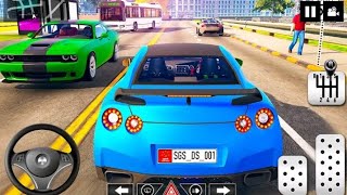 Car Parking Game - Real Car Academy Game - #123 - Android Gameplay screenshot 5