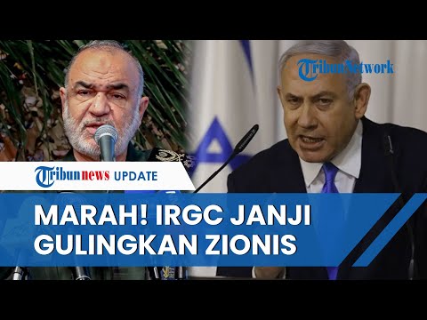 Video: Berapa lama serangan di Israel akan berlanjut?