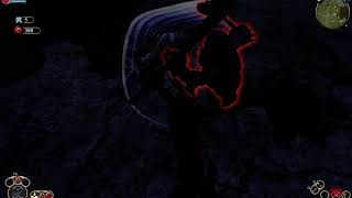 Fable TLC Modding: Sigil Forest , Sorilan Cave, and Gretalan Forest. [Scrapped]