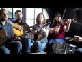 Buried Beds: "One Step" - ASCAP Playback Field Recording