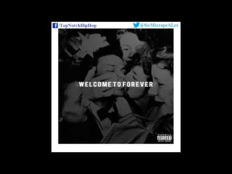 Logic - Randolph Returns Skit (Young Sinatra: Welcome To Forever)