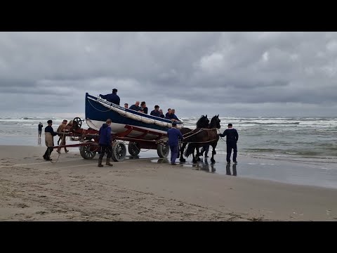 TerschellingTV journaal 23 juli 2022