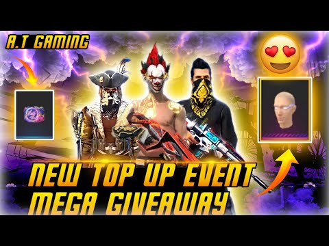 🔴[A.T GAMING ] LIVE MEGA BUNDLE GIVEAWAY