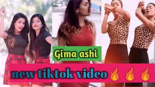 Gima Ashi New Tiktok Videos Trending Video On Tiktok