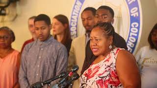 Lawsuit accuses Des Moines police of racial profiling