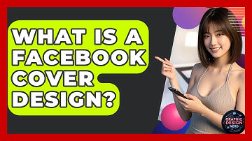 What Is A Facebook Cover Design? - Graphic Design Nerd