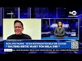 Ketua Kontingen Sulawesi Tengah Angkat Bicara Soal Kecurangan Wasit Pencak Sikat PON Bela Diri 2025