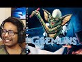 Gremlins (1984) Reaction & Review! FIRST TIME WATCHING!!