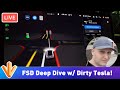 Tesla FSD Beta Impressions w/ Dirty Tesla!