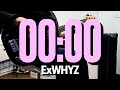 00:00- ExWHYZ (Bass Tabs) Play-Along