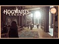 HOGWARTS LEGACY A Focused Mind Library Study Session With Music 1 HOUR HOGWARTS LEGACY A Focused Mind Library Study Session With Music 1 HOUR