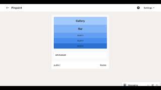 LinkedIn Pinpoint Answer Today | 21 October 2026 - Puzzle #904