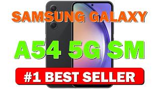 Samsung Galaxy A54 5G SM-S546VL Smartphone – Unlocked 128GB Storage 6GB RAM - B0FSTG1XR2 screenshot 4
