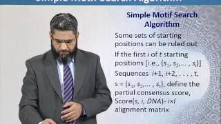 Topic 60 (BIF732 - Advanced Computing Approaches)
