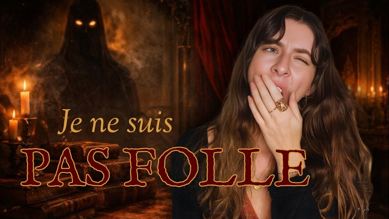 Paralysie du sommeil : quand la peur devient un pouvoir