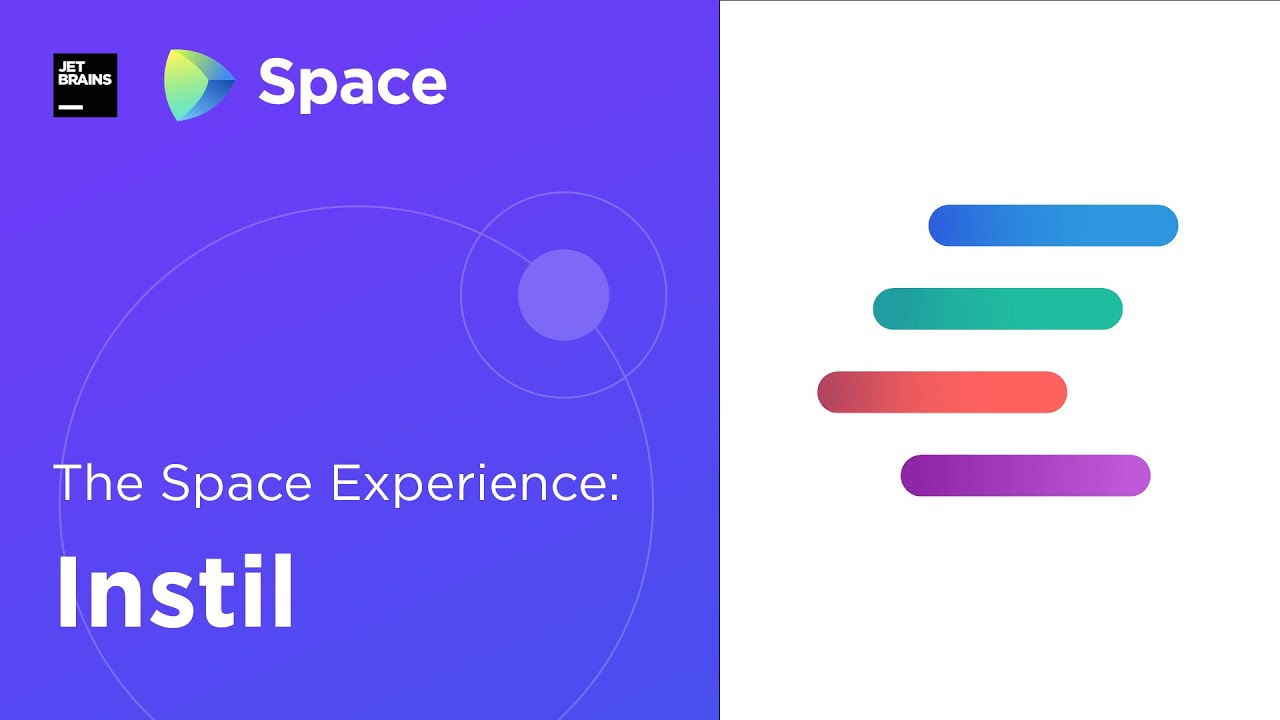 Space Customer Story: Instil