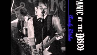 Download Lagu Panic! At The Disco - Nearly Witches (Remix) MP3