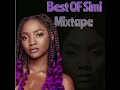 Best Of Simi Afrobeat 2023 Mix