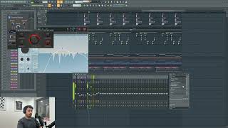 Making A Trap Banger Like Isoxo Flp