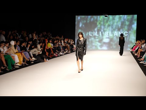 Arab Fashion Week Benoit Honnart CEO Of Electra Solutions At The Arab Fashion Week 