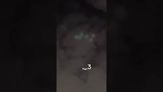 What is this phenomena in the sky over Anaheim?? As above, so below! Stayed tuned for the full story