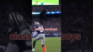 classic cowboys #400 #crazy #draft #pov #funny #miami #chiefs #godisgood #cowboys #viral #funnycatvi