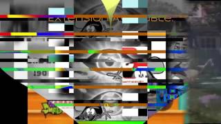 Super Mario Scan vs Round 9