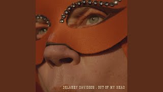 Video thumbnail of "Delaney Davidson - Just Call"