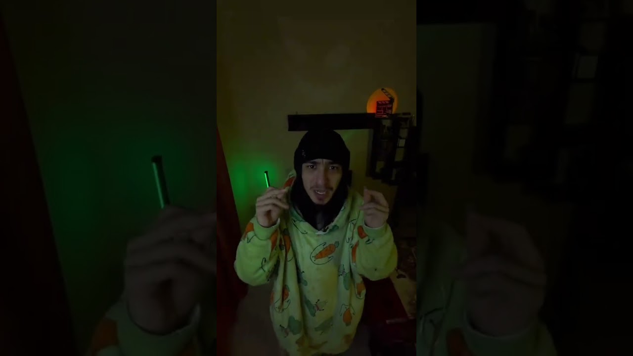 3 قصص مرعبة حقيقية(جن _سحور..😰) وقعت في الجزائر 🇩🇿☠️تبع